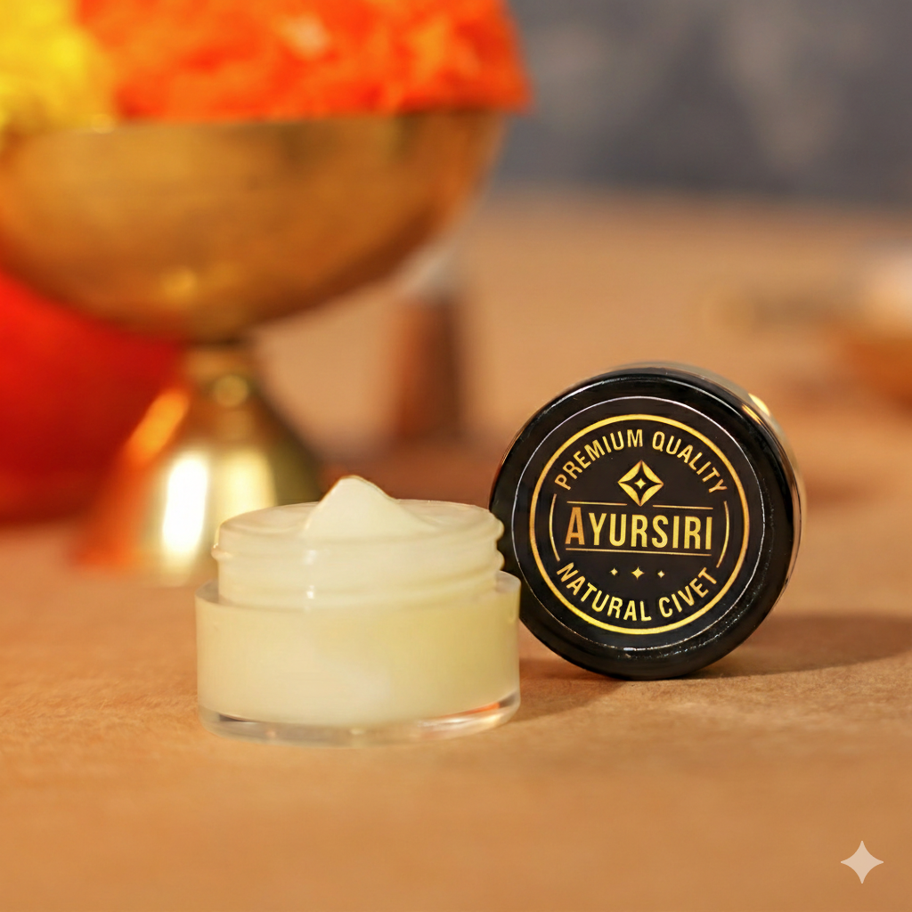 Ayur Siri Pure Punugu 3 Gram