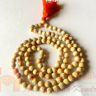 Natural Tulsi mala